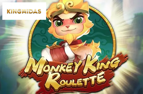 Monkey King Roulette